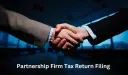 Partnership-Firm-Tax-Return-Filing